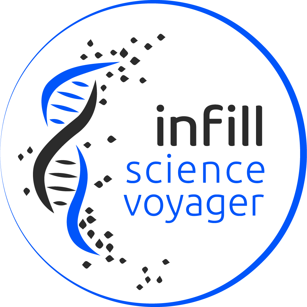 infill science voyager
